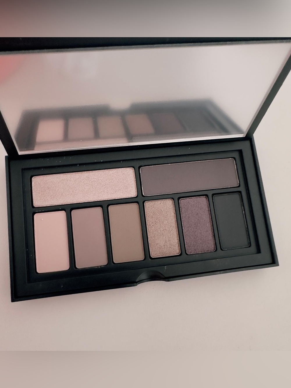 New Smashbox Cover Shot: Punked Eye Palette